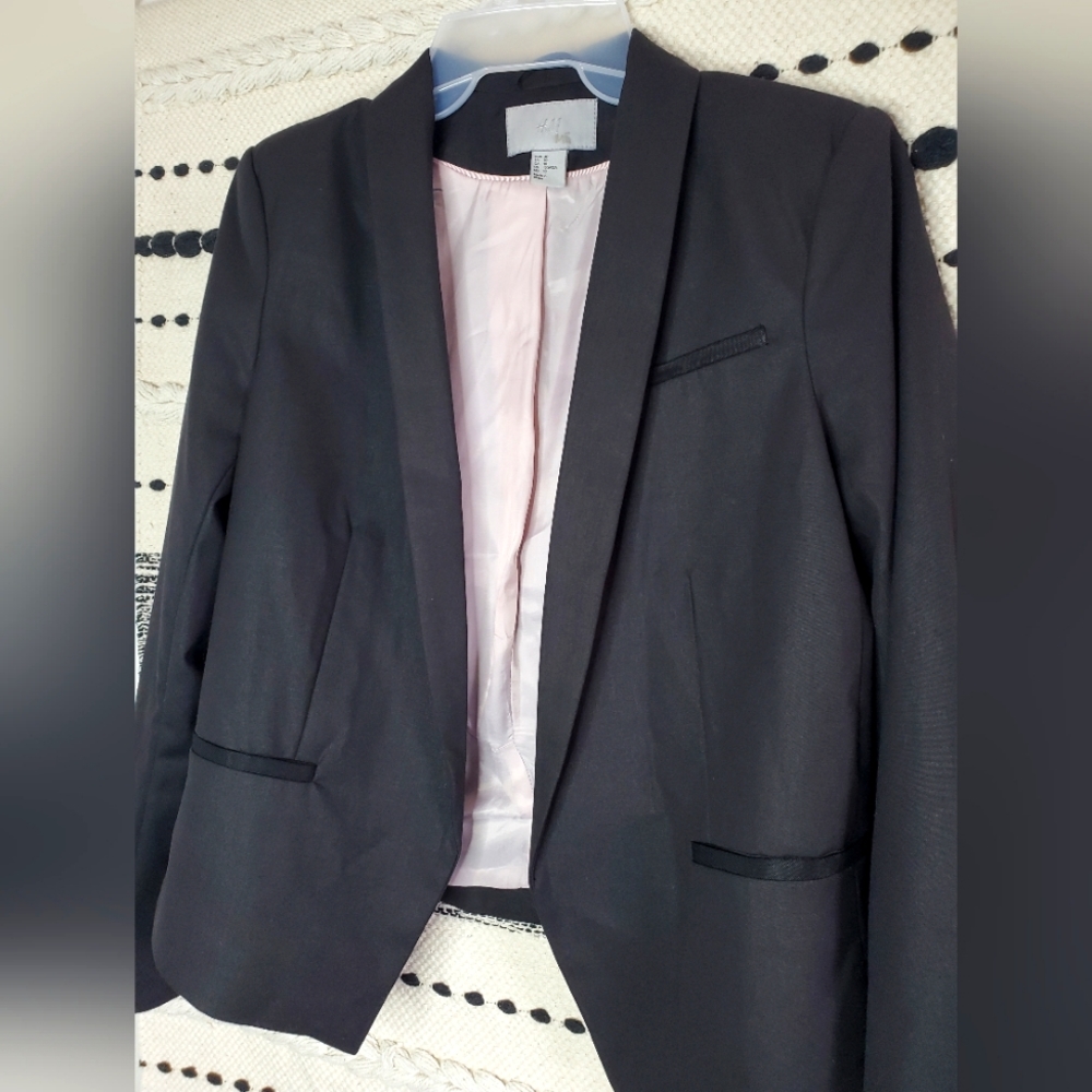 Blazer Women's - Black